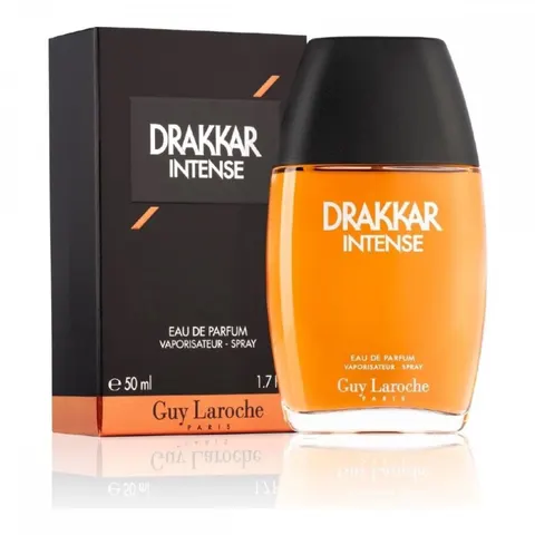 Guy Laroche Drakkar Intensives Eau de Parfum 50 ml – Bild 1