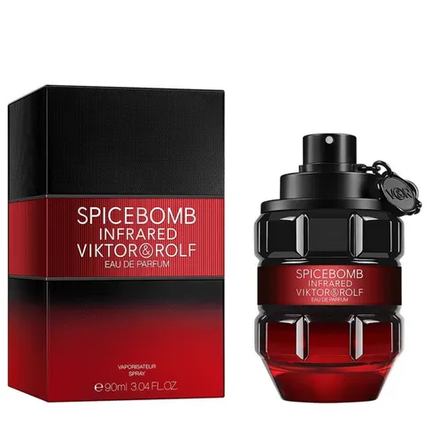 Viktor & Rolf Spicebomb Infrared Eau De Parfum 50ml – image 1