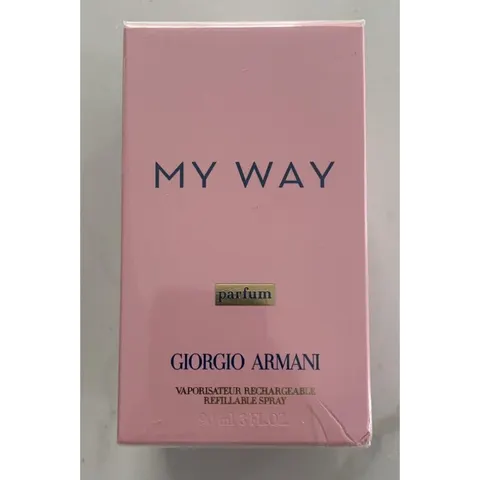Giorgio Armani My Way Le Parfum – imagen 1