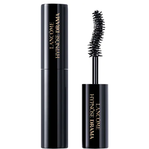 Lancôme Drama Mini Mascara 01 Excessive Black – 4 ml – zdjęcie 1