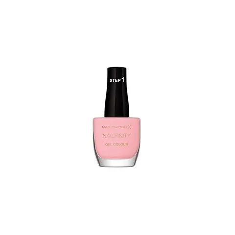 Max Factor Nailfinity Gel Colour Nagellak - 230 Leading Lady – afbeelding 1