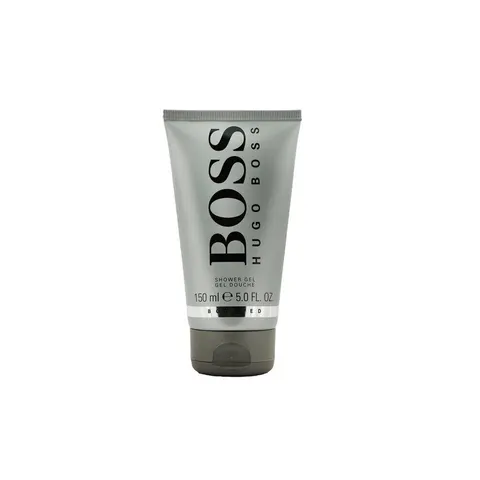 Boss Bottled Shower Gel 150 ml 150 ml – Bild 1