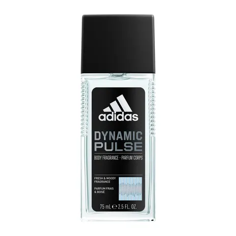 Adidas Dynamic Pulse Edition 2022 deodorante con diffusore per uomo 75 ml – immagine 1