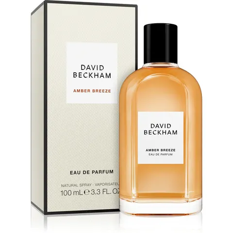 David Beckham Amber Breeze EDP M 50 ml – image 1