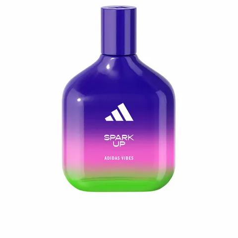 Adidas Vibes Spark Up Eau de Parfum mixte 100 ml – image 1