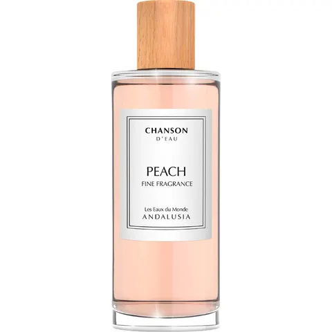 Chanson d'Eau Peach Eau de Toilette 100 ml – zdjęcie 1
