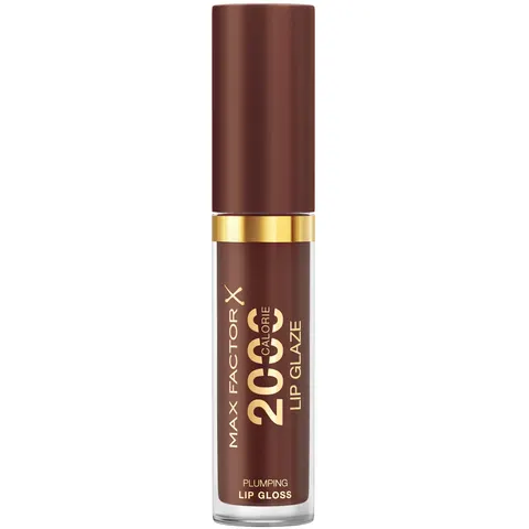 Max Factor 2000 Calorie Lip brillo de labios #180-chocolate glow – imagen 1