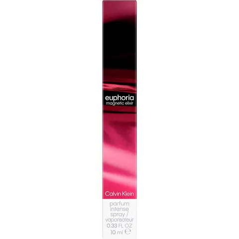 Calvin Klein euphoria magnetic elixir perfume intense W 10 ml – image 1