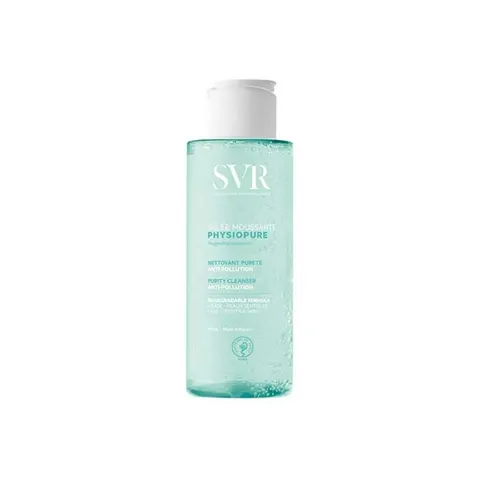 Svr Physiopure gelee moussante 100 ml – image 1