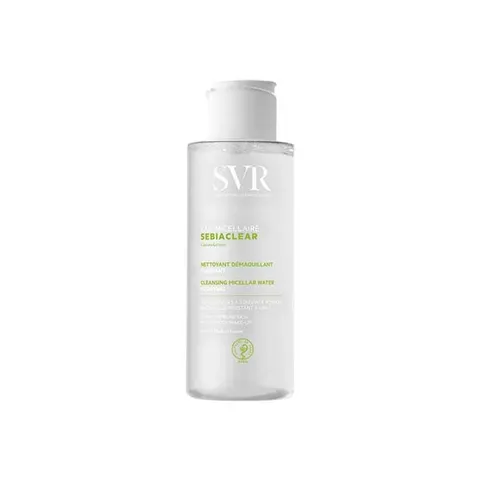 Laboratoire SVR - Sebiaclear Eau Micellaire, 100 ml – Bild 1