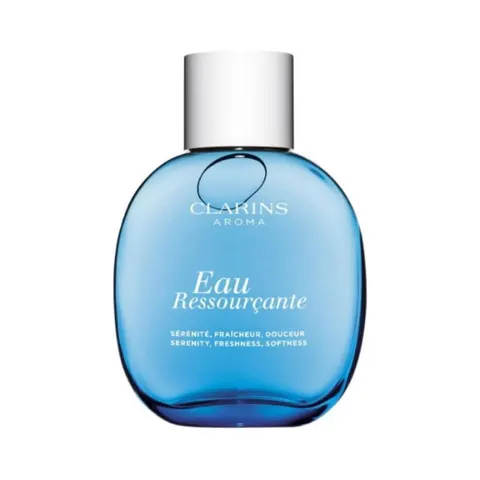 100ml CLARINS Eau Ressourçante Spray – Bild 1