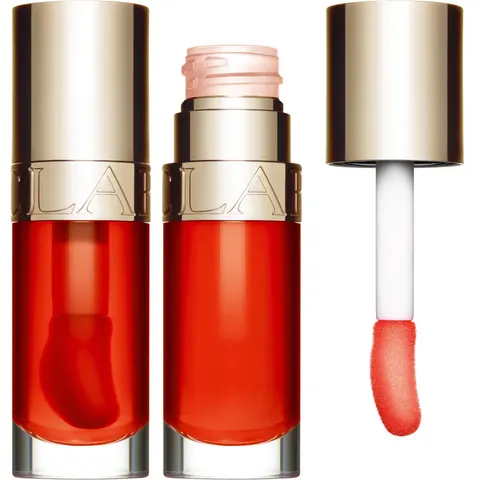 Clarins Aceite Confort Labial 05 7ml – imagen 1