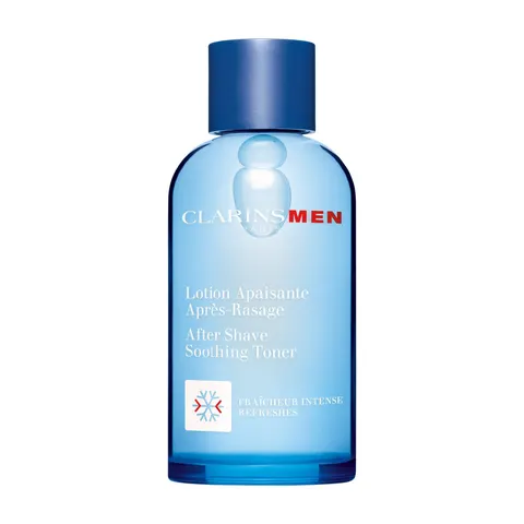 Clarins Men After Shave Lotion 100 ml – image 1