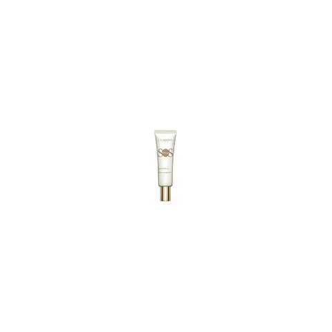 Clarins Apprêt Sos Primer #04-vert – 30 ml – image 1