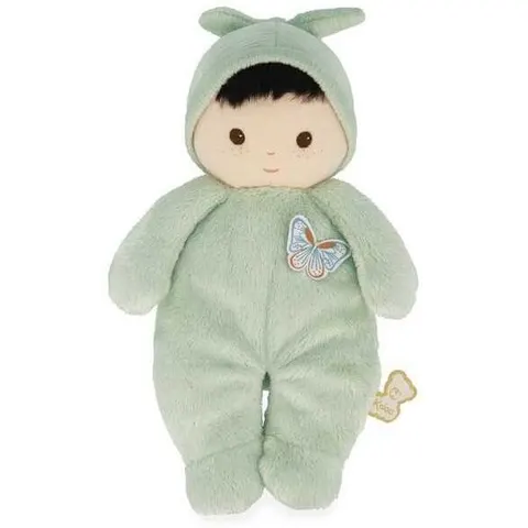 Kaloo Baby Pilea Fabric Doll – image 1