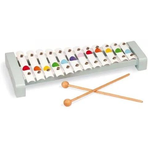 Confetti Xylophone Unisex – image 1