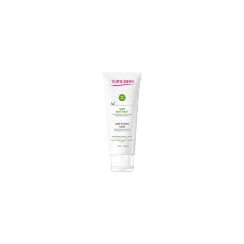 Topicrem AC Matterende Verzorging 40 ml Creme – Bild 1