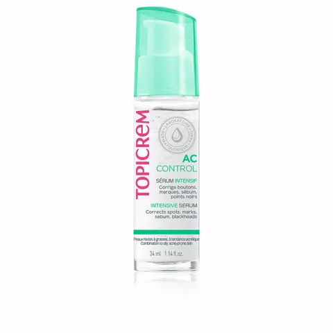 Gezichtsserum Topicrem Ac Control 30 ml – afbeelding 1
