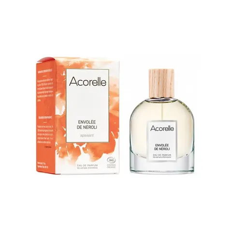 Acorelle Eau de Parfum Envolée de Neroli 50ml – imagen 1