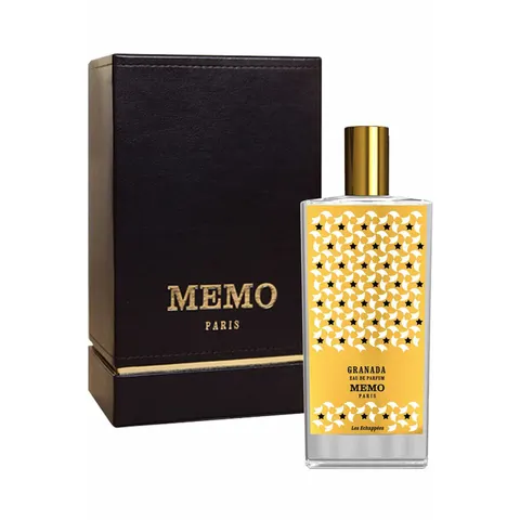 Granada Eau de Parfum (New Packaging) – afbeelding 1