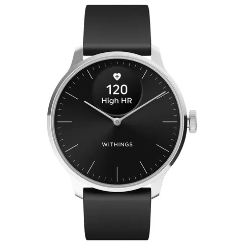 ScanWatch Light 37mm Black Smartwatch – Bild 1