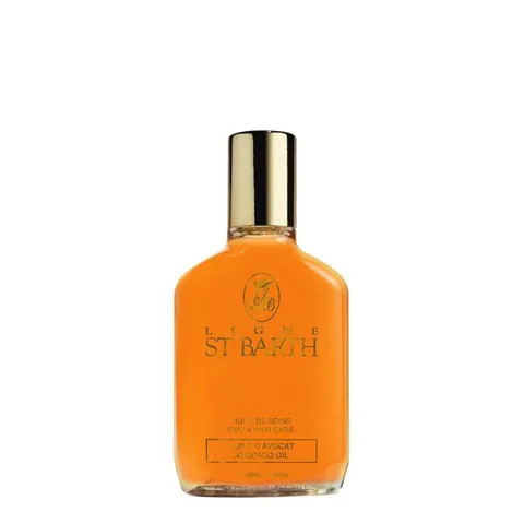 125ml LIGNE ST BARTH Avocado Öl – Bild 1