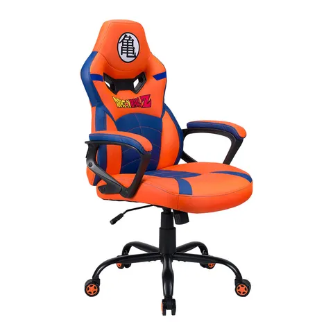 Subsonic Dragon Ball Z Junior Gaming Chair – image 1