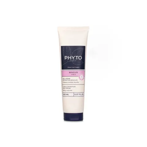 Boucles Gel-Crema Hydratant 150 ml – image 1