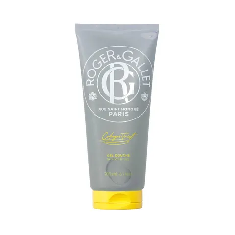Roger & Gallet Cologne Twist Duschgel 200 ml – Bild 1