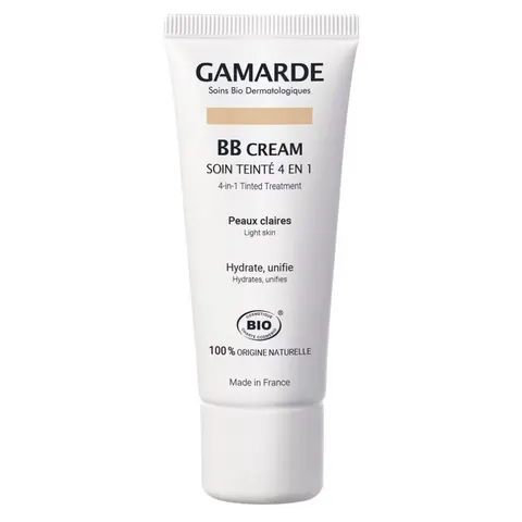 Gamarde Bio BB Cream Light 40 ml – image 1