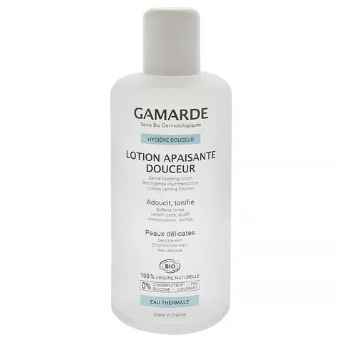 Gamarde tonico calmante 200ml. – imagen 1