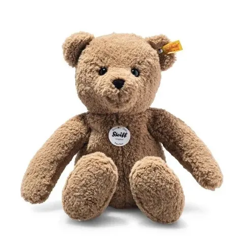Papa teddy Bear 36 Brown – image 1
