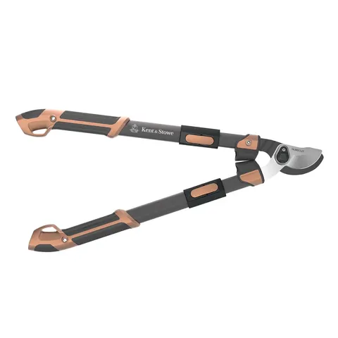 Kent & Stowe SureCut All Purpose Extra Power Bypass Loppers – image 1