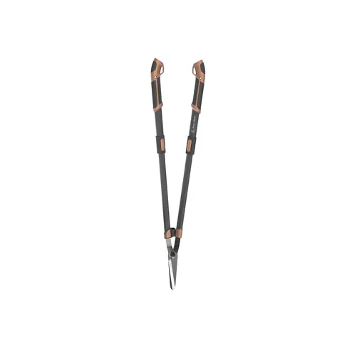 Kent & Stowe SureCut Adjustable Height Lawn Shears – image 1