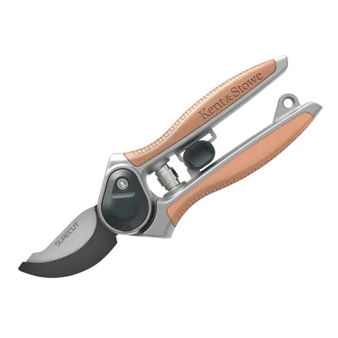 Kent & Stowe Garden Life All Purpose Mini Secateurs – image 1
