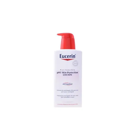 Eucerin pH5 Loción Piel Sensible Seca 400mL – imagen 1
