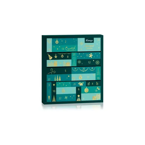 Kneipp Advent Calendar Adventkalender 1 st – afbeelding 1
