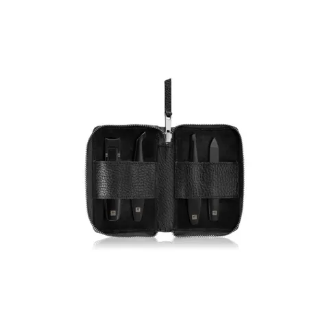 Zwilling Premium Black Set per manicure – immagine 1