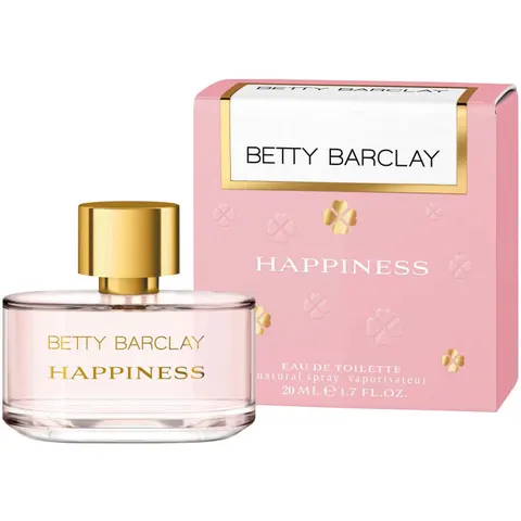 Betty Barclay Happiness EdT 20 ml – zdjęcie 1