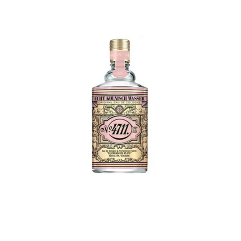 4711 Floral Collection Magnolia Eau de Cologne – afbeelding 1