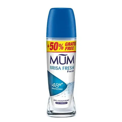 Mum Brisa Fresh deo roll-on 75 ml – imagen 1