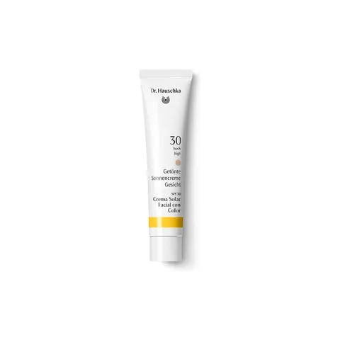 DR. HAUSCHKA - Sun cream SPF 30 40 ml – image 1