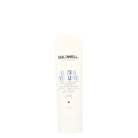 Goldwell Ultra Volume bodifying conditioner 200 ml – immagine 1