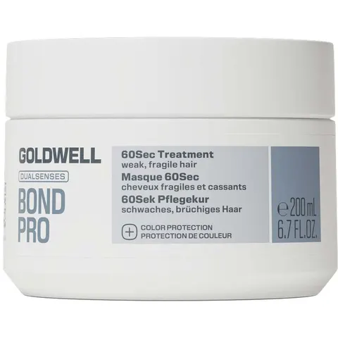 Goldwell - Bond Pro 60 second treatment – 206358 – afbeelding 1