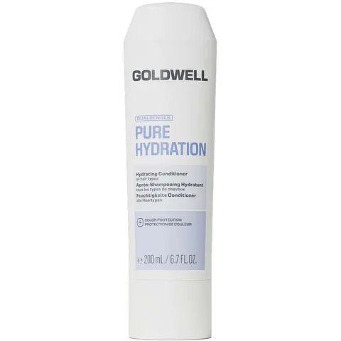 Goldwell Dualsenses Pure Hydration Hydrating Conditioner 200ml – image 1