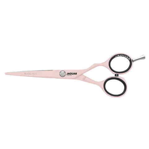Jaguar White Line Haarschere Pastell Plus Offset – Bild 1