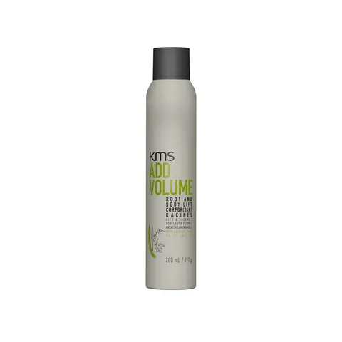 KMS AddVolume Root & Body Lift 200ml – 050065 – image 1