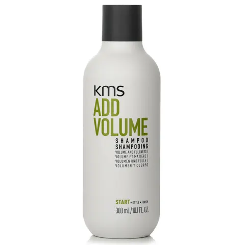 Kms Add Volume Shampoo 300ml – immagine 1
