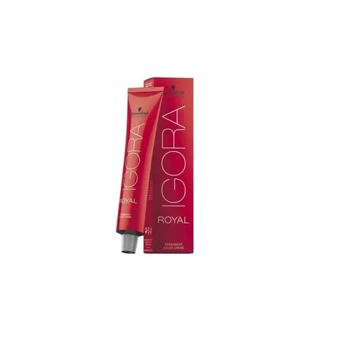 Schwarzkopf Professional Igora Royal 3-0 - 60 ml – afbeelding 1