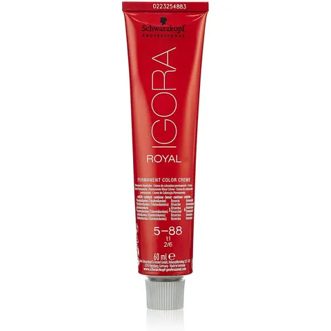 Schwarzkopf Igora Royal 5-88 60 ml – immagine 1